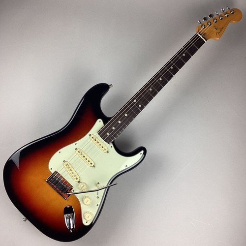 Fender american ultra - american,