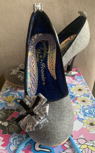 Irregular choice tape tastic - irregular,