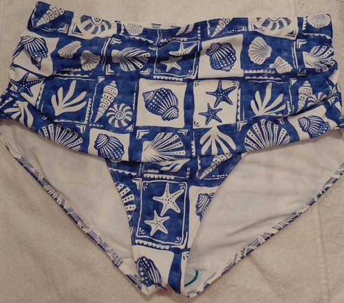 New matalan white and blue - matalan,
