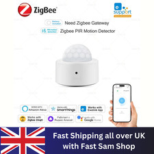 Tuya Zigbee Mini Smart Motion