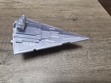 Star Destroyer 3D Printed