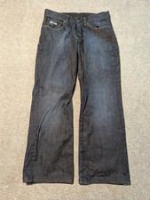 G Star Jeans Mens 33x34