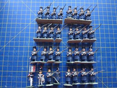 French napoleonic old - french,