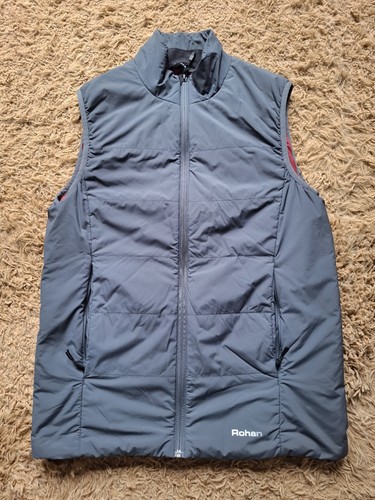 Rohan men ice pack vest - rohan,