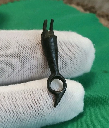 Unknown bronze medieval - unknown,