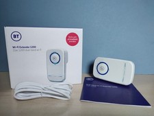 BT Wi-Fi Extender 1200, 11ac