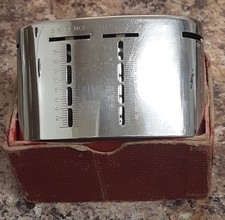 Unusual Vintage Money Box