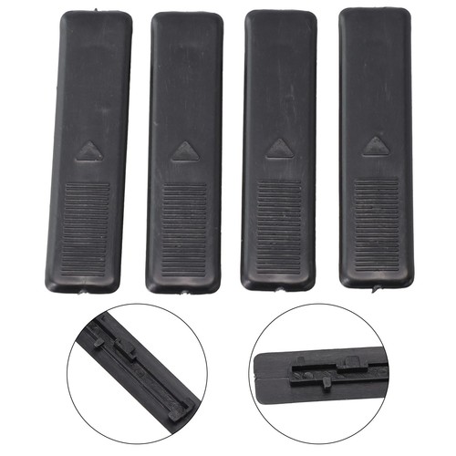 4pcs replacement roof - 4pcs, roof-rail