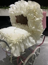 LUXURY SILVER CROSS COACHBUILT