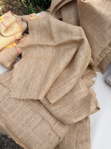 70cm 60cm hessian - 70cm,