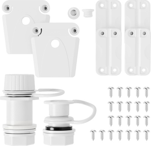 Replacement parts kit for - parts,
