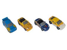Micro Machines BUNDLE OF 4