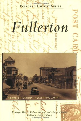 Fullerton california - fullerton,,