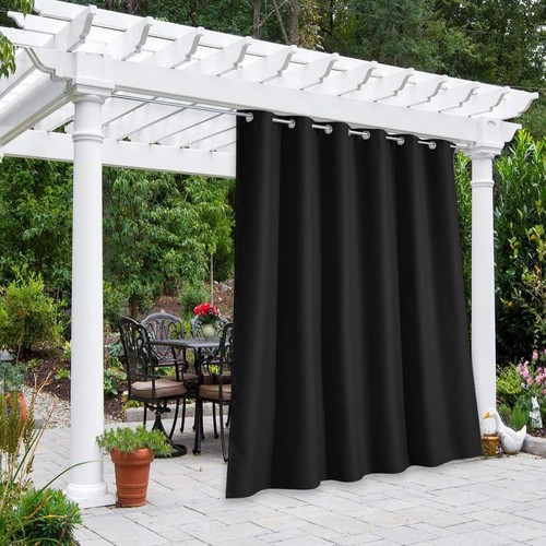 2pc curtains home - 2pc,