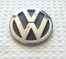 VW Passat B5.5 Estate Rear