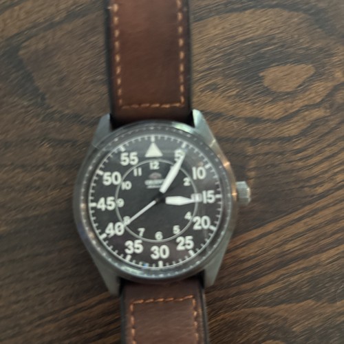 Orient sports collection 42mm - collection,