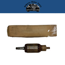 New Old Stock Armeture