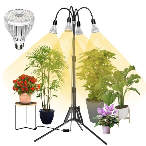 Sansi 120w led grow - sansi,