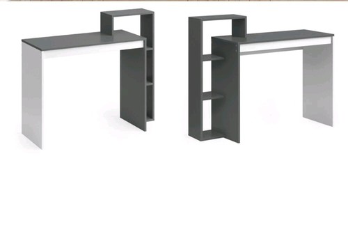 Ikea micke compact desk - compact, with