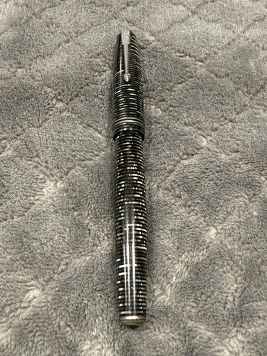 Vintage 1946 silver - vintage, pearl