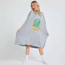 Harry Potter Slytherin Oodie
