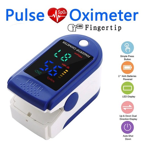 Portable fingertip blood - fingertip,