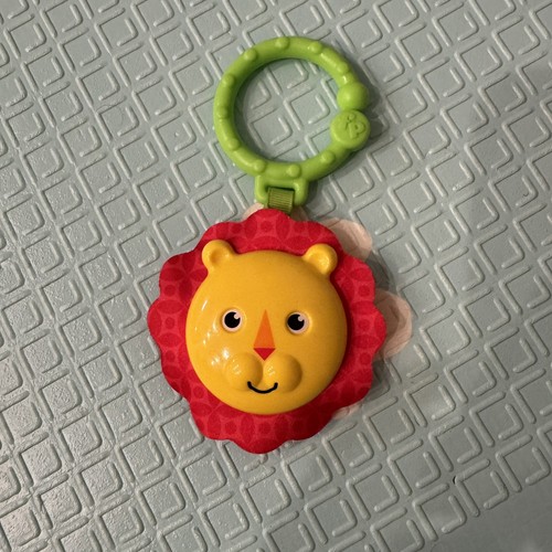 Fisher price deluxe kick - price,