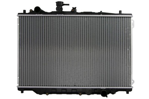 Engine radiator fits ford usa - engine,