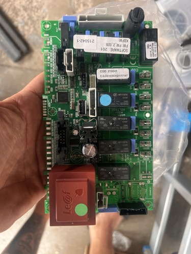 Maidaid halcyon pcb mh106037 - maidaid,