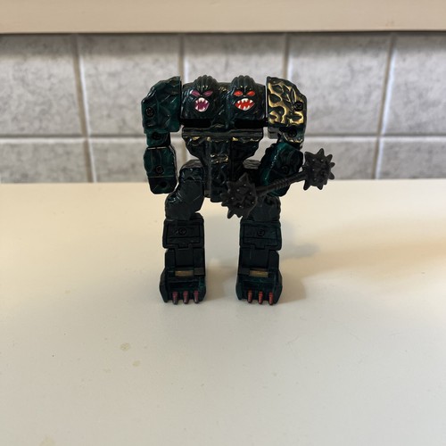 Vintage tonka gobots rock - vintage,
