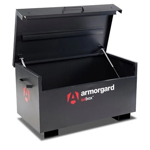 Armorgard oxbox ox3 ultra - armorgard,