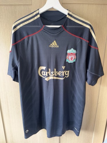 Liverpool 2009 away - fc,