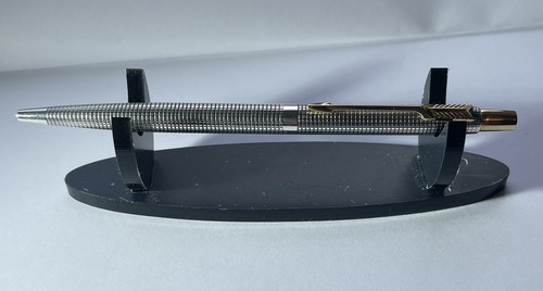 Vintage parker ciselé - 75,