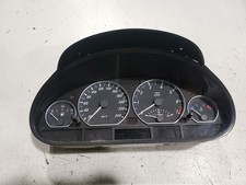 KPH Speedometer Instrument