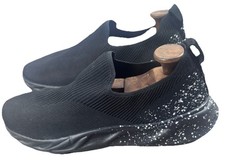 Zara Women's Black Knit