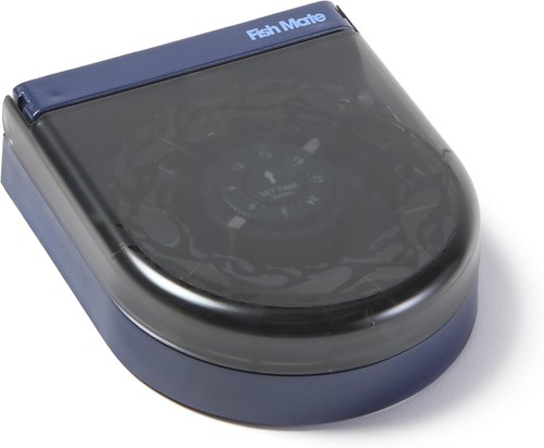 Fish mate feed automatic - fish, 14-feed