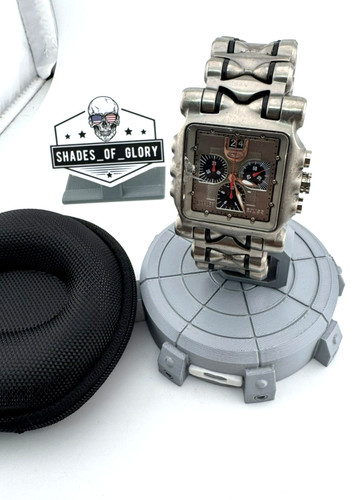 Oakley minute machine gen - oakley, 2
