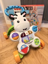 Fisher-Price Learn With Me
