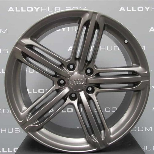 Genuine audi tts 5 - tts, 19"
