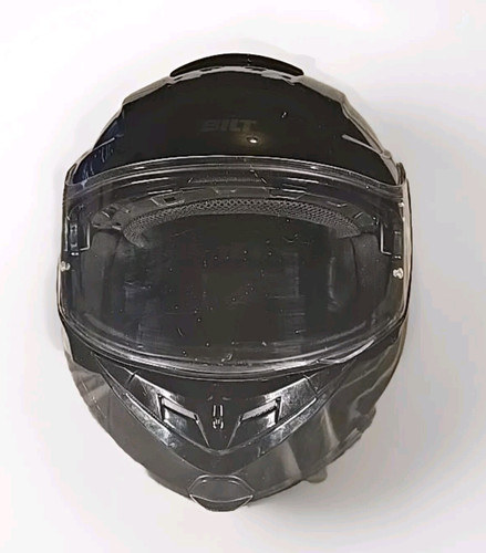 Bilt motorcycle helmet - xl,