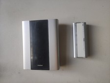 Friedland Libra Libra+ Classic wireless door bell with converter