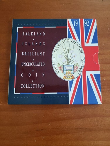 Falkland islands brilliant - islands,