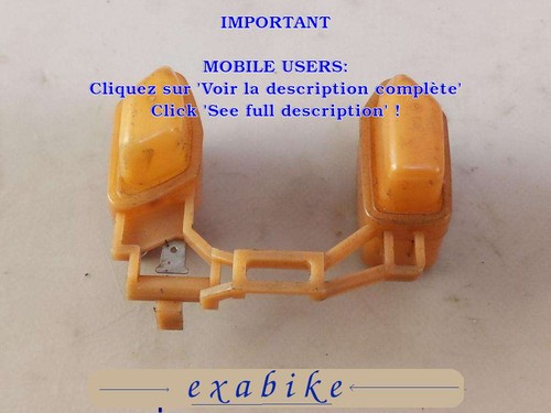 Carburetor float for yamaha - float,