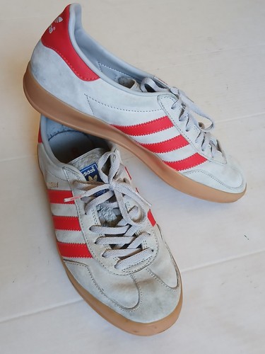 Adidas gazelle indoor - adidas, men's