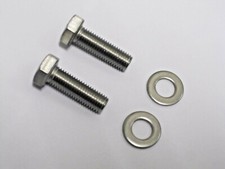 CLASSIC AUSTIN MINI STAINLESS