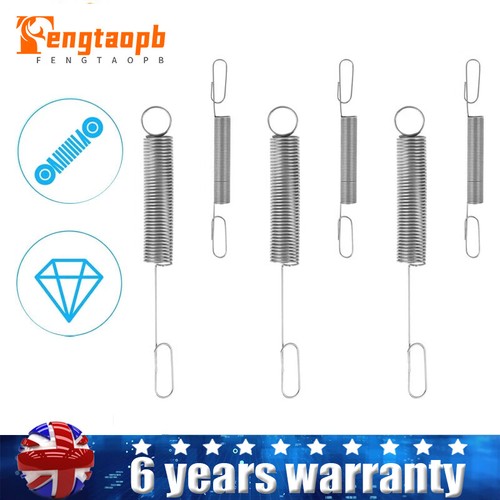 Governor springs carburetor - springs,