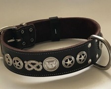 LEATHER