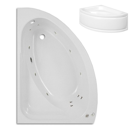 Trojan orlando 1500 1020mm - 1500,