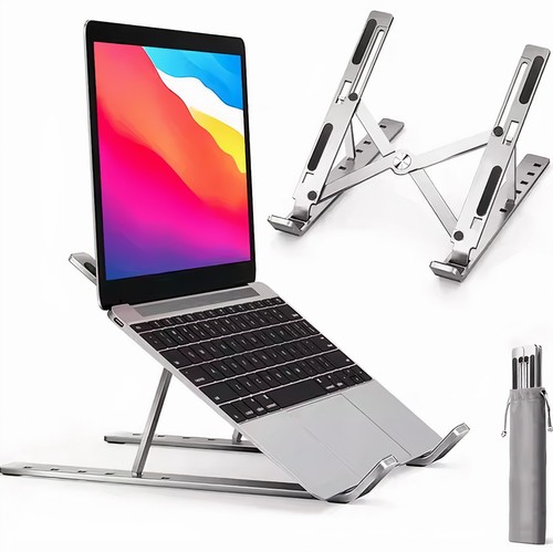 Adjustable ergonomic laptop - ergonomic,