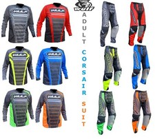 Adult Motocross Racing Suit